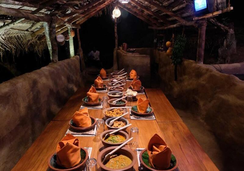 Aarunya Nature Resort And Spa