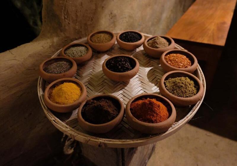 Aarunya Nature Resort And Spa