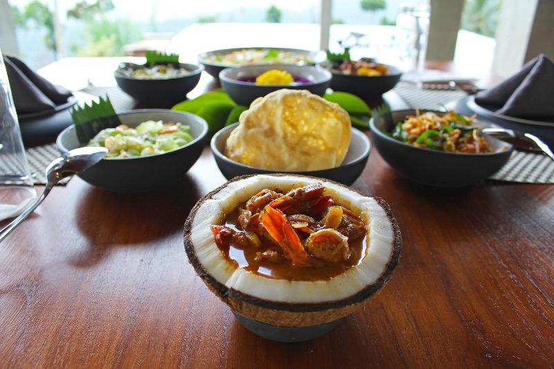 Aarunya Nature Resort And Spa