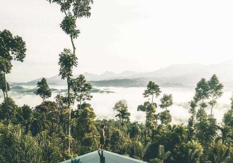 Aarunya Nature Resort And Spa