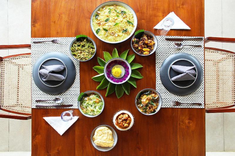 Aarunya Nature Resort And Spa