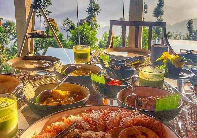 Aarunya Nature Resort And Spa