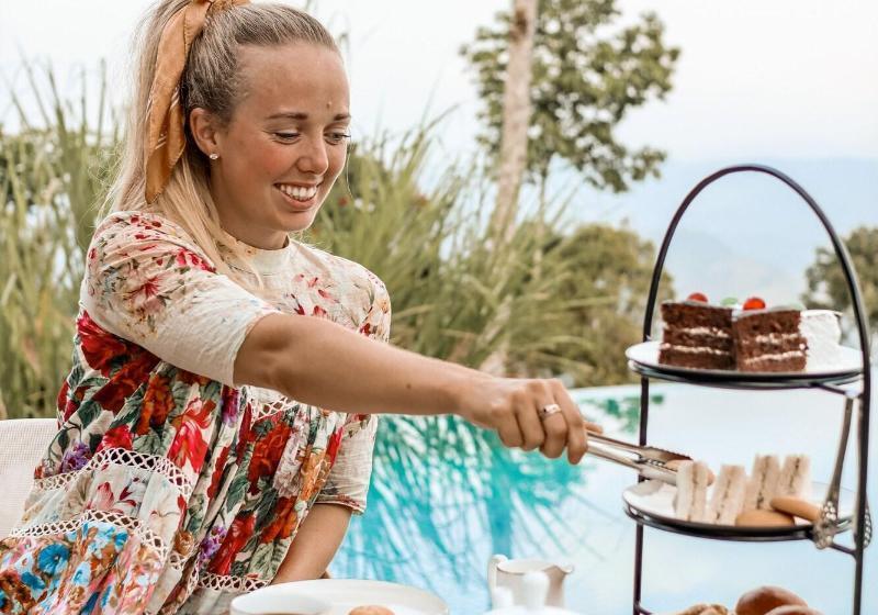 Aarunya Nature Resort And Spa