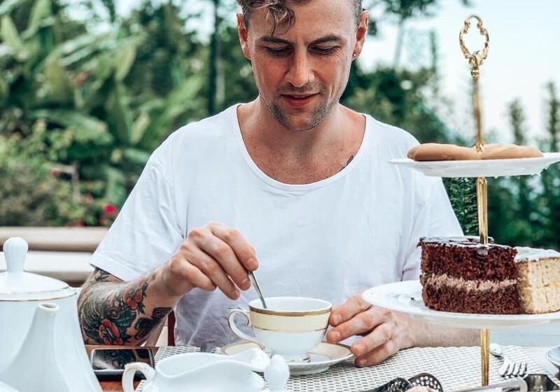 Aarunya Nature Resort And Spa