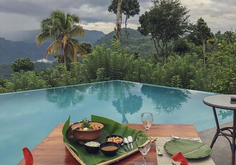 Aarunya Nature Resort And Spa