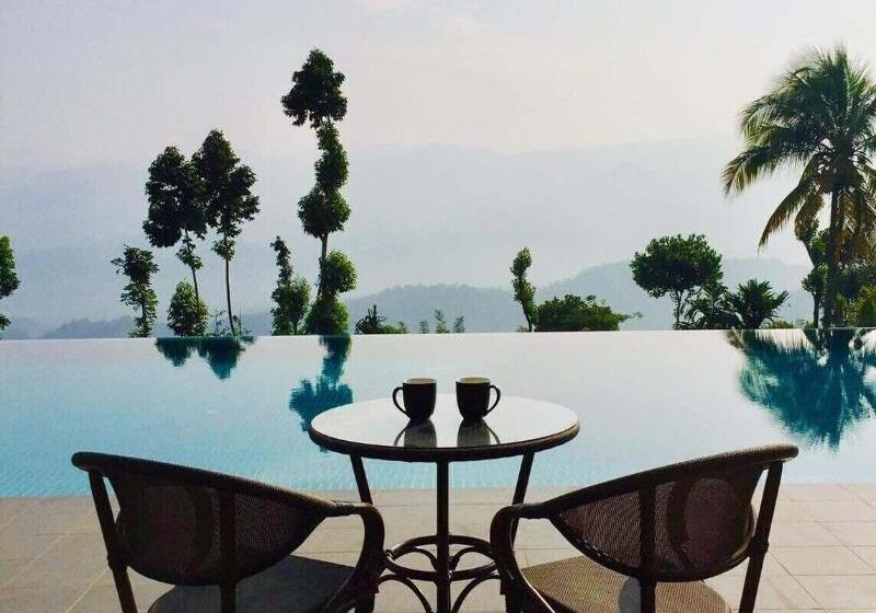 Aarunya Nature Resort And Spa