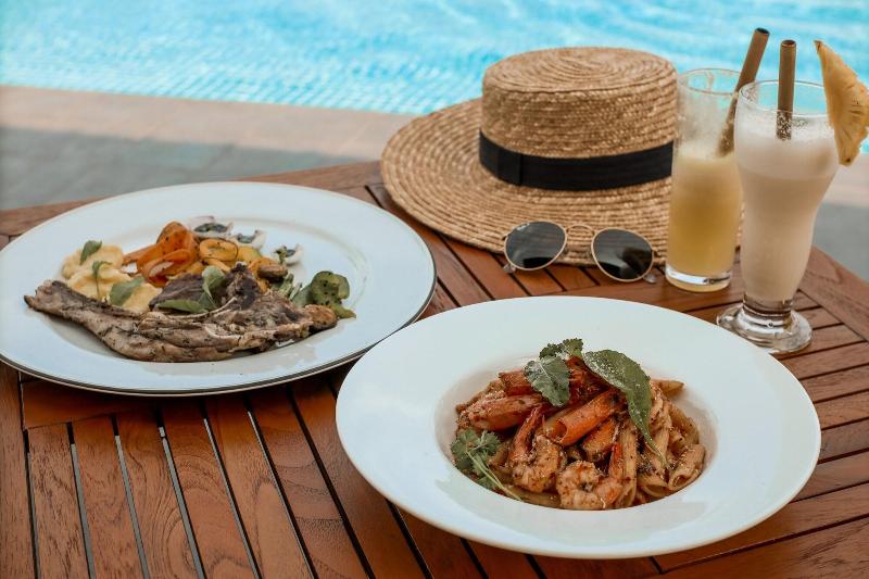 Aarunya Nature Resort And Spa