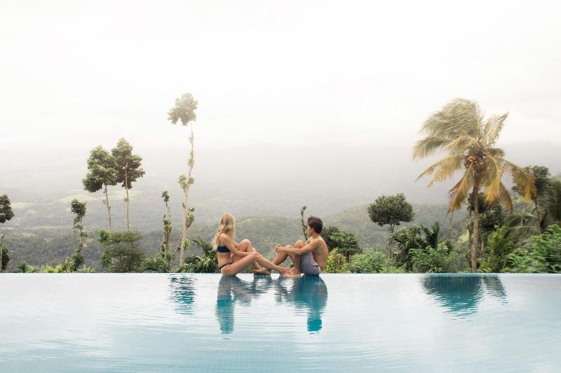 Aarunya Nature Resort And Spa