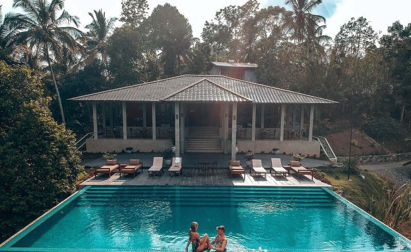 Aarunya Nature Resort And Spa