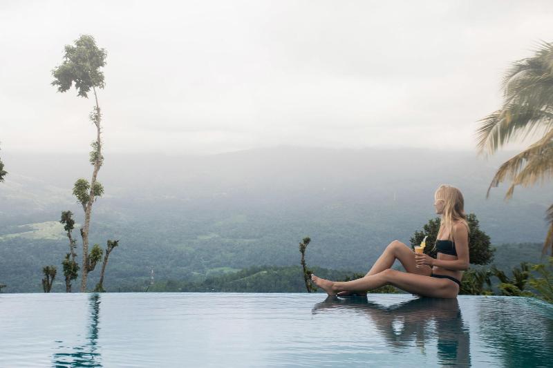 Aarunya Nature Resort And Spa