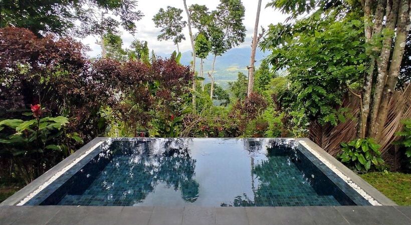 Aarunya Nature Resort And Spa