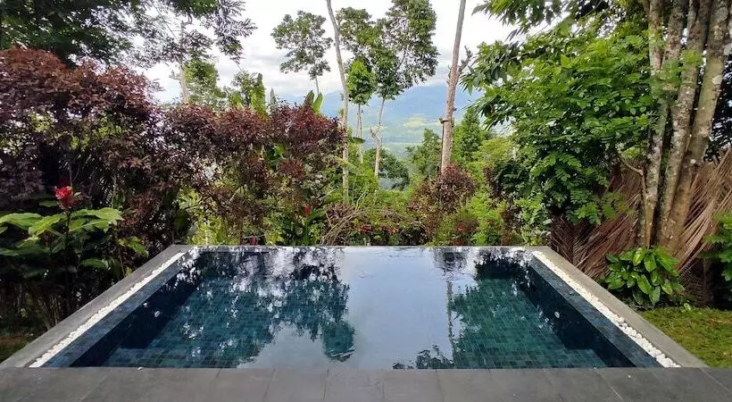 Aarunya Nature Resort And Spa