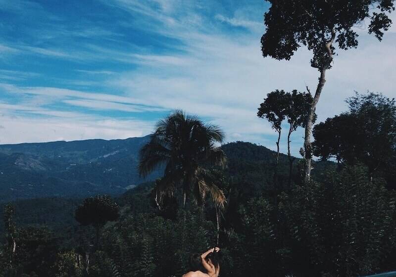 Aarunya Nature Resort And Spa