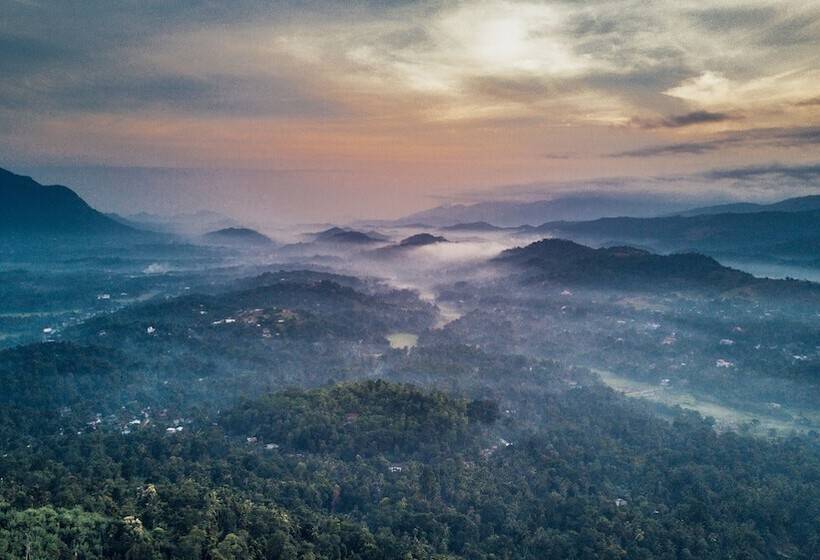 Aarunya Nature Resort And Spa