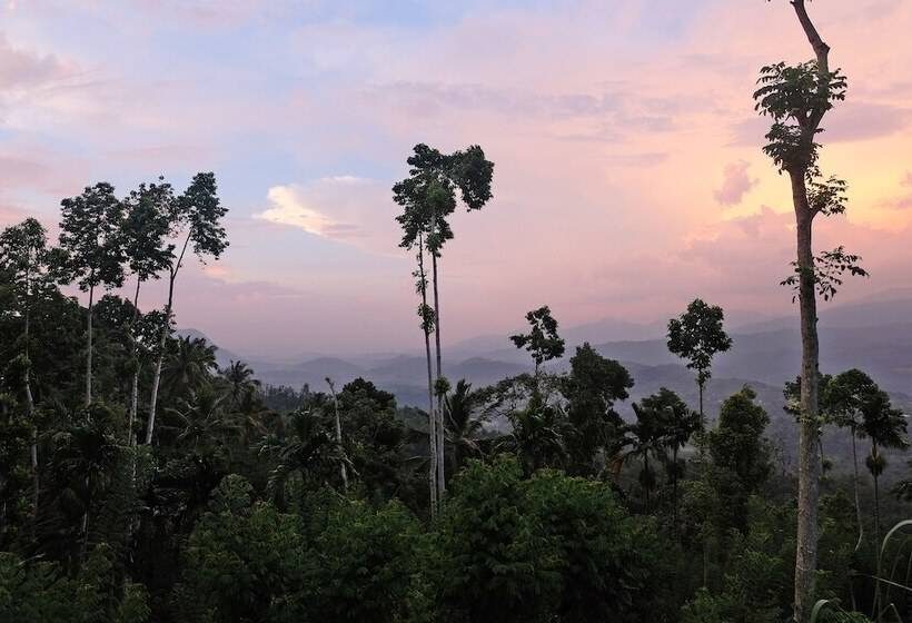 Aarunya Nature Resort And Spa