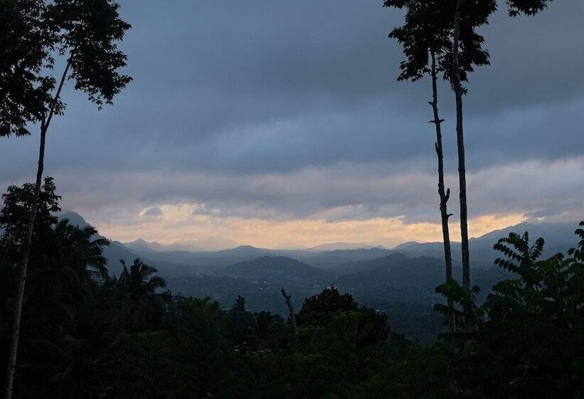 Aarunya Nature Resort And Spa