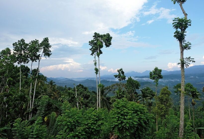 Aarunya Nature Resort And Spa