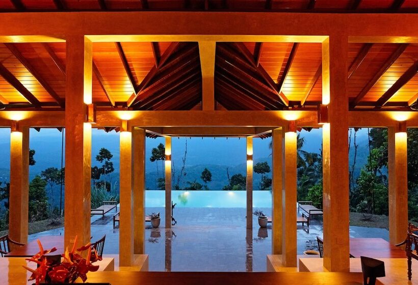 Aarunya Nature Resort And Spa