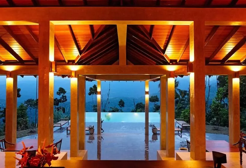 Aarunya Nature Resort And Spa