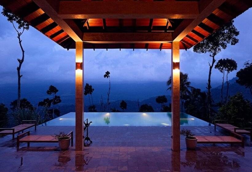 Aarunya Nature Resort And Spa