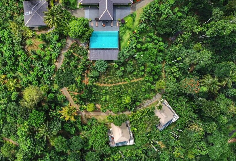 Aarunya Nature Resort And Spa