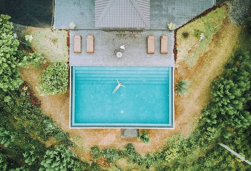 Aarunya Nature Resort And Spa