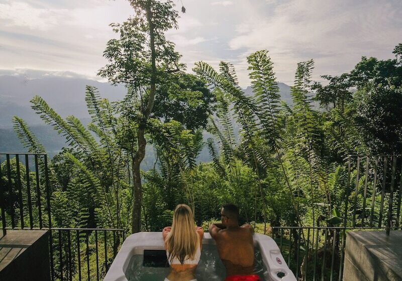 Aarunya Nature Resort And Spa