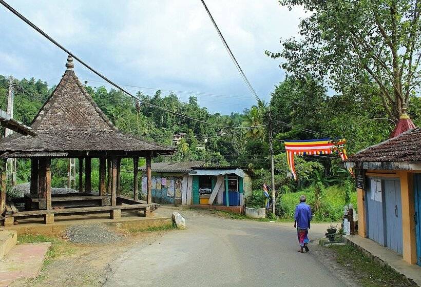 Aarunya Nature Resort And Spa