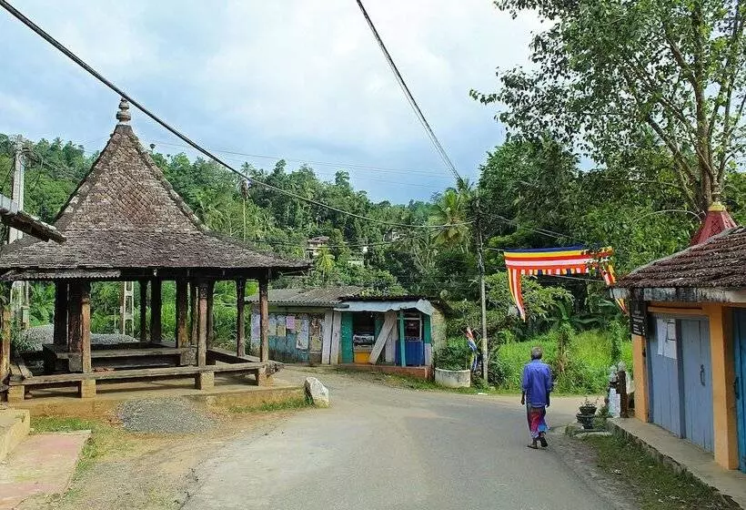 Aarunya Nature Resort And Spa