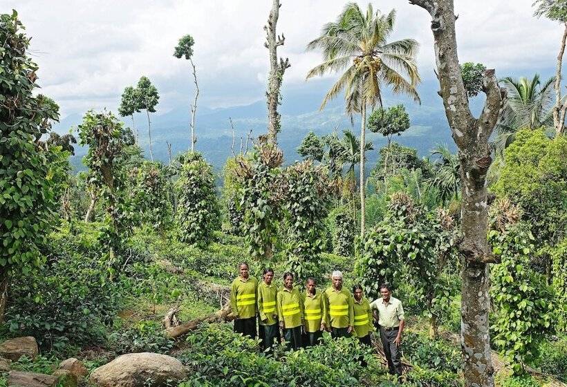 Aarunya Nature Resort And Spa