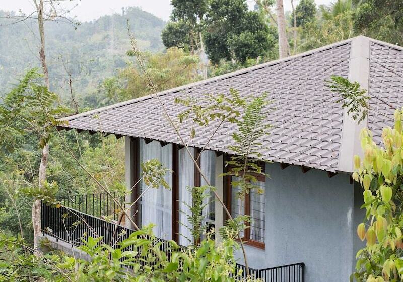 Aarunya Nature Resort And Spa