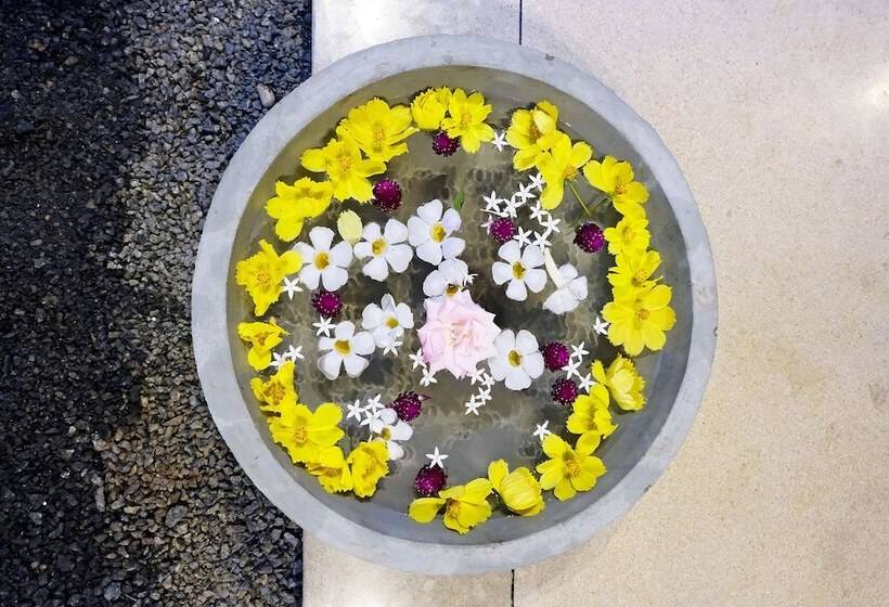 Aarunya Nature Resort And Spa