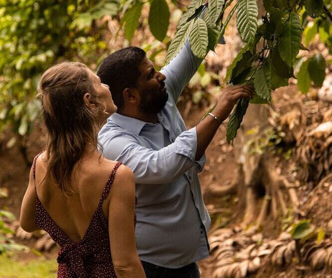 Aarunya Nature Resort And Spa