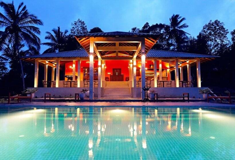 Aarunya Nature Resort And Spa