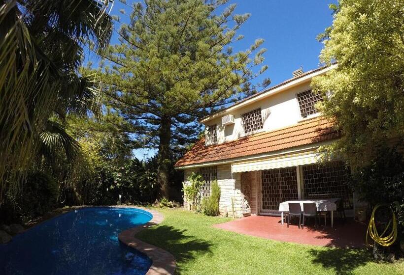 Bed and Breakfast Deaf Twins Bed/breakfast