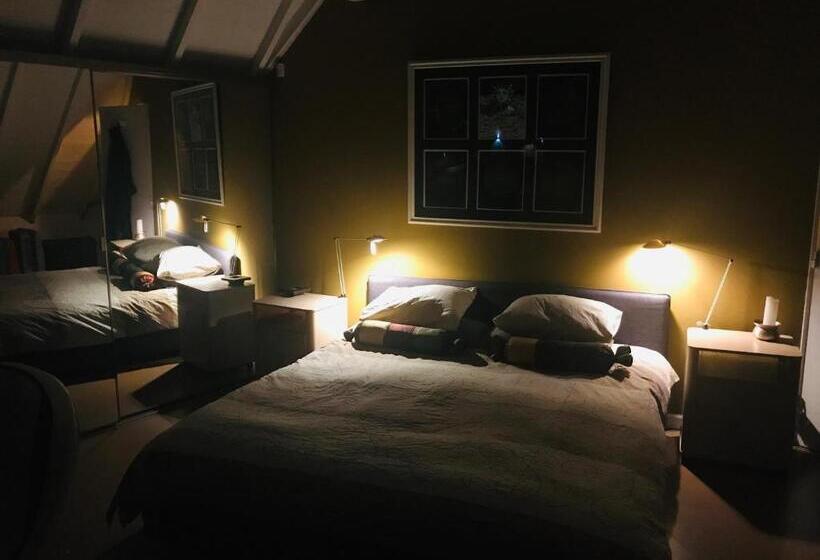 Bed and Breakfast Deaf Twins Bed/breakfast