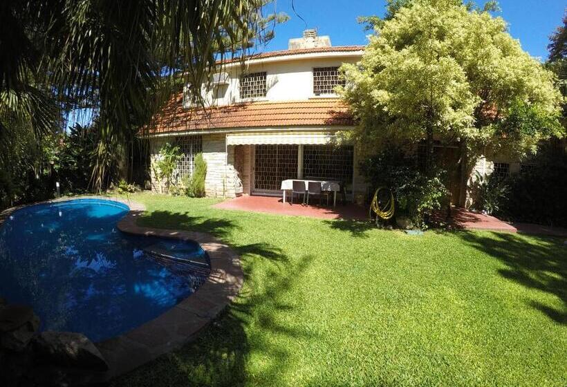 Bed and Breakfast Deaf Twins Bed/breakfast