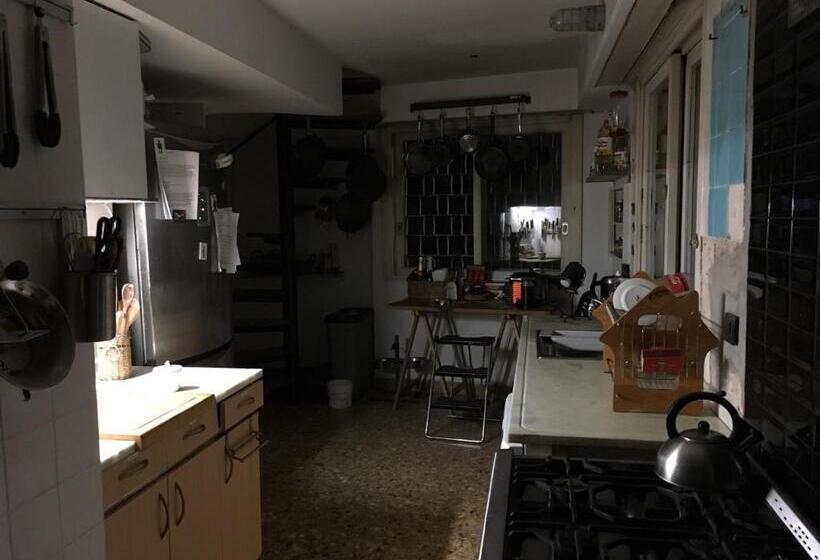 Bed and Breakfast Deaf Twins Bed/breakfast