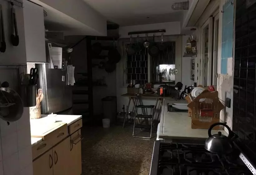 Aamiaismajoitus (B&B) Deaf Twins Bed/breakfast