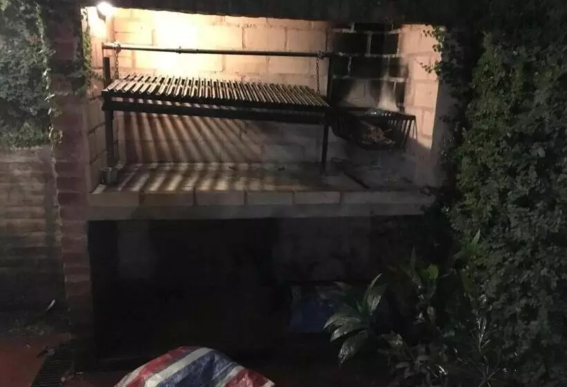 Aamiaismajoitus (B&B) Deaf Twins Bed/breakfast