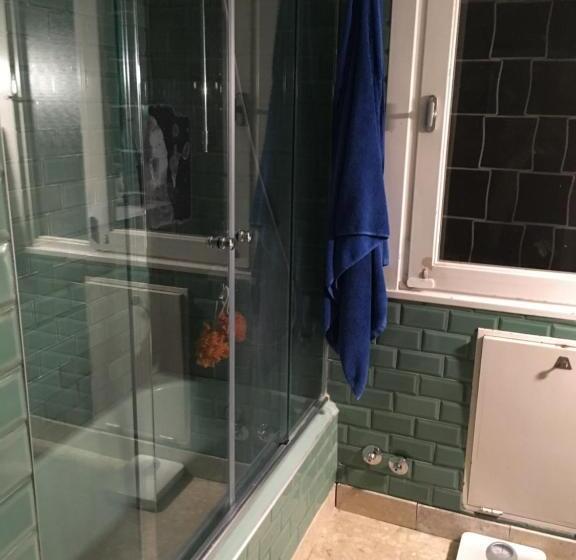 Bed and Breakfast Deaf Twins Bed/breakfast