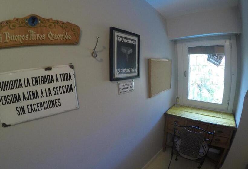 Bed and Breakfast Deaf Twins Bed/breakfast