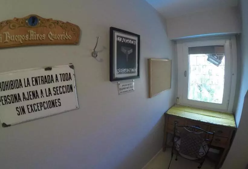 Aamiaismajoitus (B&B) Deaf Twins Bed/breakfast