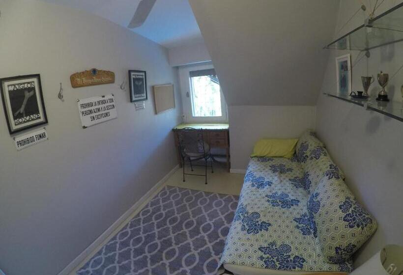 Bed and Breakfast Deaf Twins Bed/breakfast