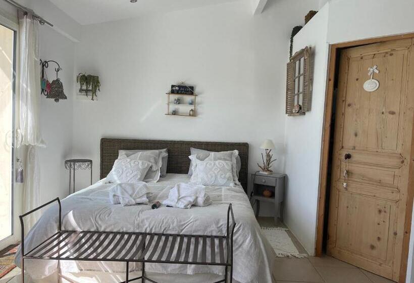 مبيت وإفطار La Thomalie