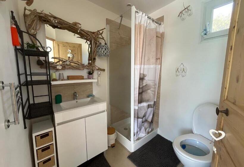 مبيت وإفطار La Thomalie