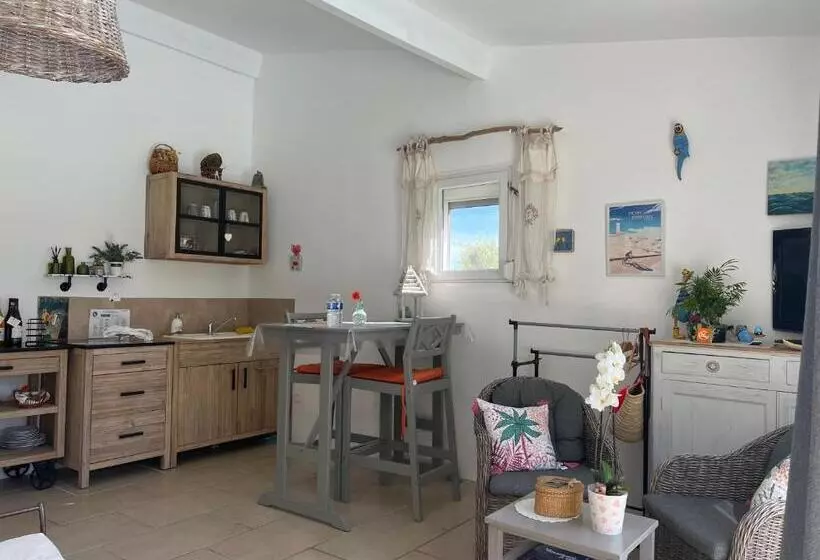 ベッドアンドブレックファースト La Thomalie