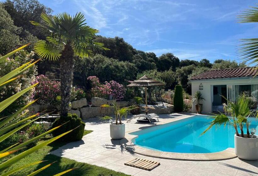 مبيت وإفطار La Thomalie