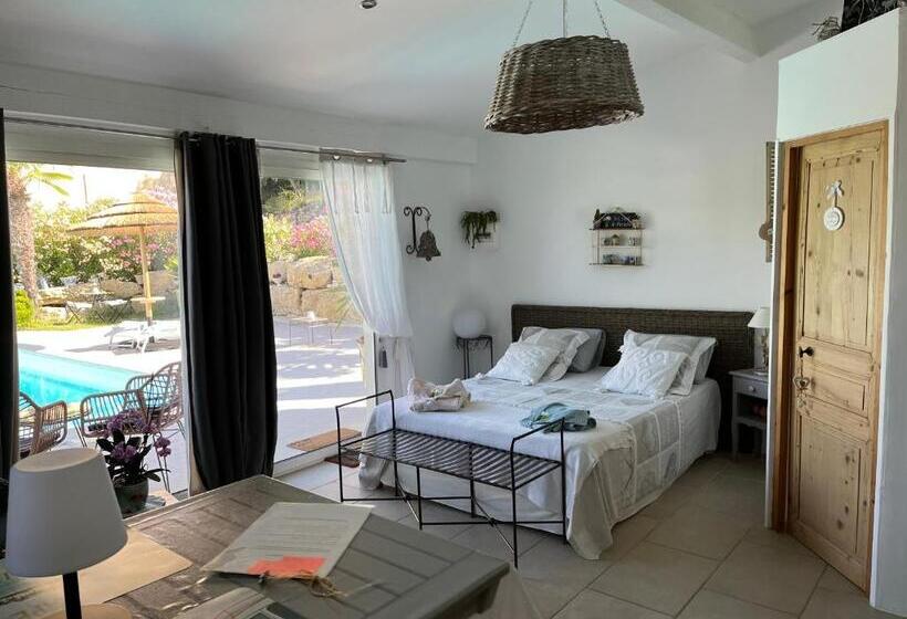 مبيت وإفطار La Thomalie