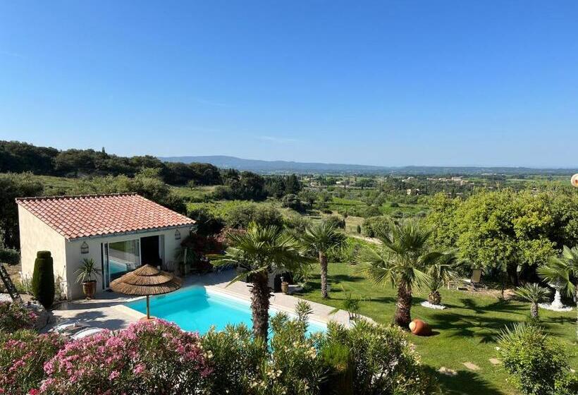 مبيت وإفطار La Thomalie